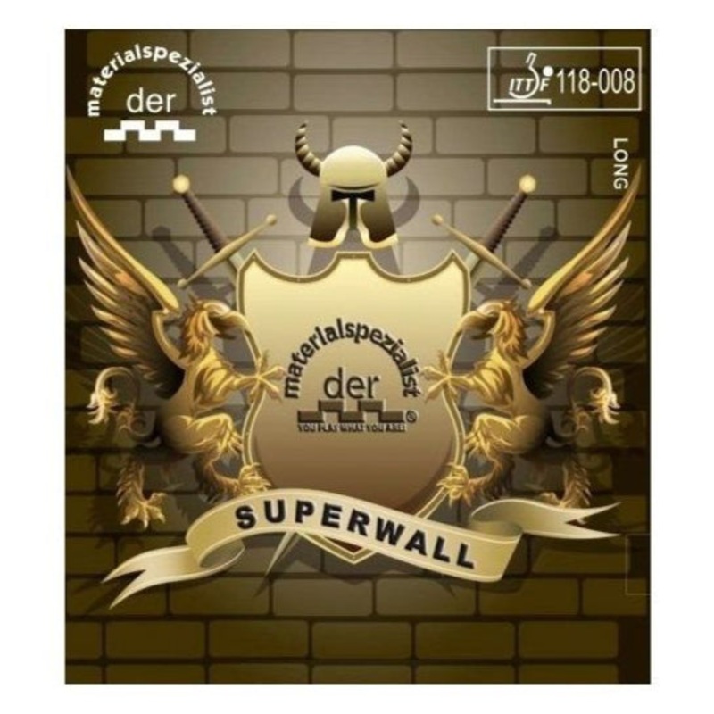Revtement Der Materialspezialist “SUPERWALL”