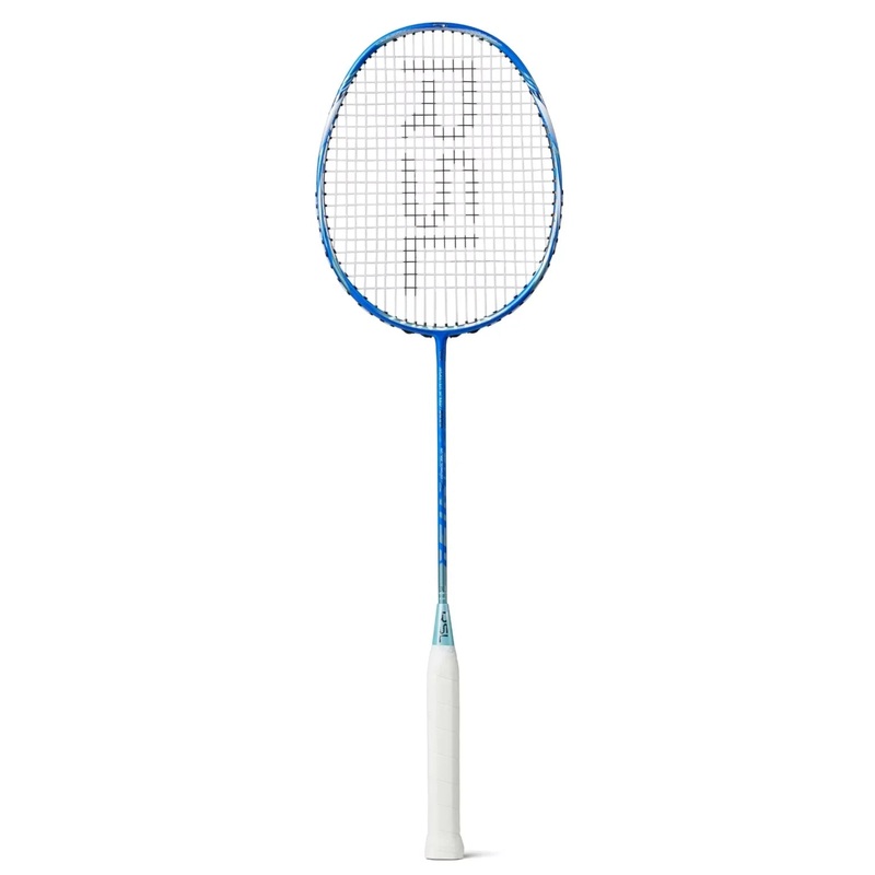 RSL Master Speed 8000 Badminton Racket (Blue) BLUE 3U5