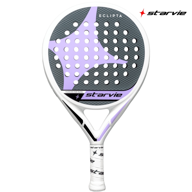Starvie Eclipta | Padel Racket