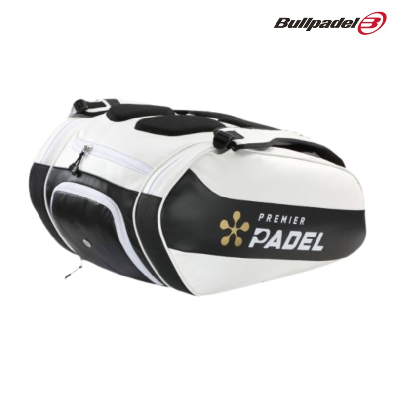 Bullpadel Vertex Premier | Padel Bag