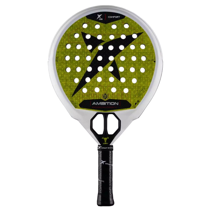 Drop Shot EXPLORER PRO COMFORT 1.0 Padel Racket