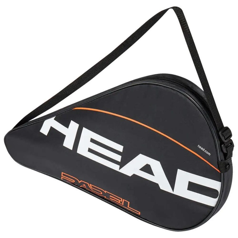 Funda de pala de pdel Head
