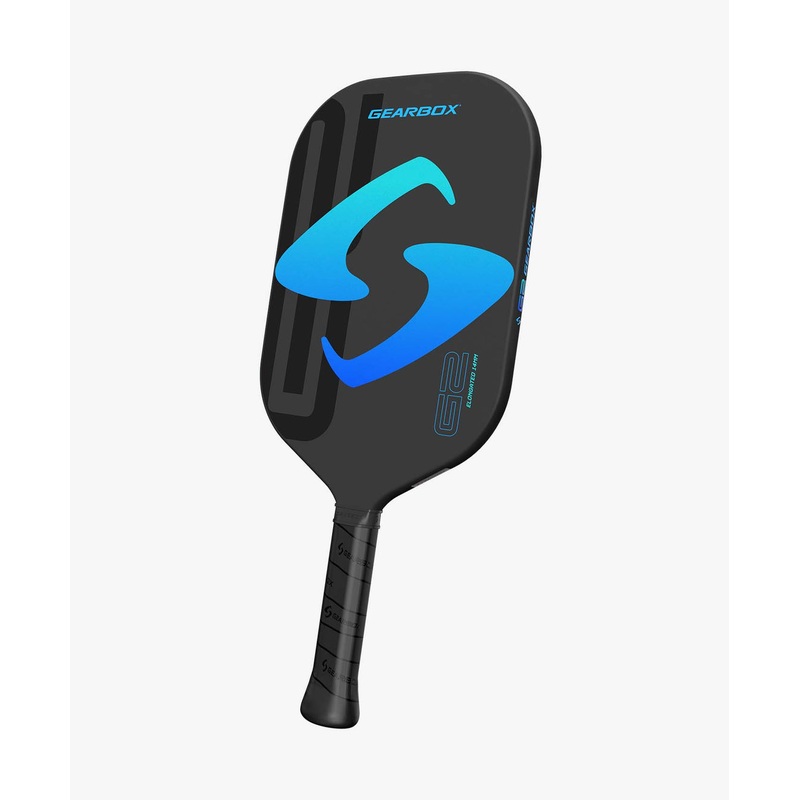 Gearbox G2 Elongated Paddle