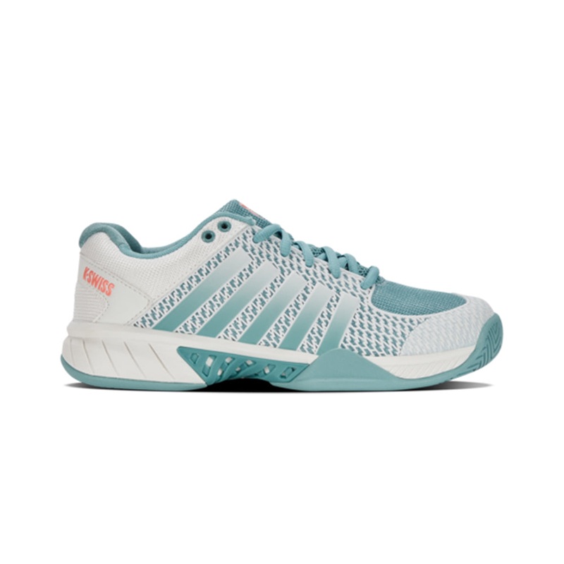 K-Swiss Pickleball Shoes Express Light Pickleball – Women
