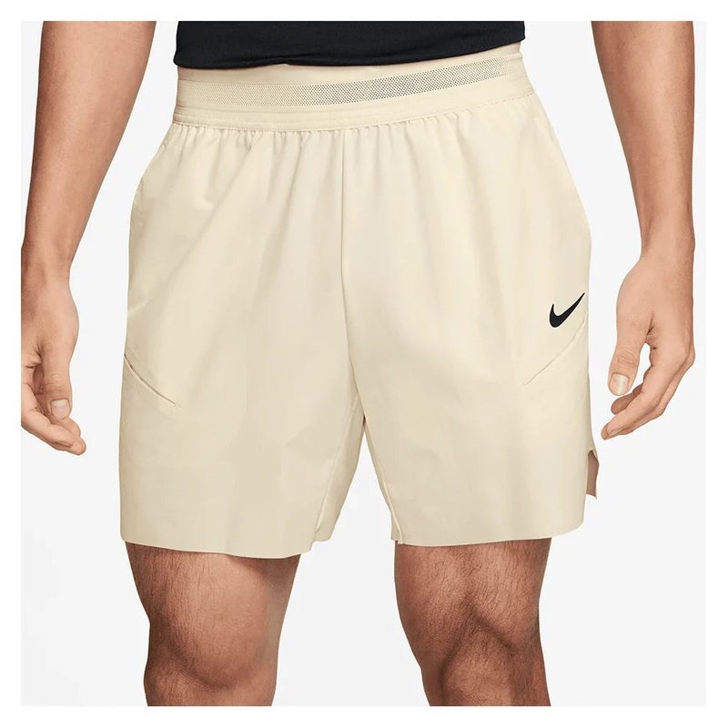 Men`s Paris Court Dri-FIT Slam 6″ Tennis Short