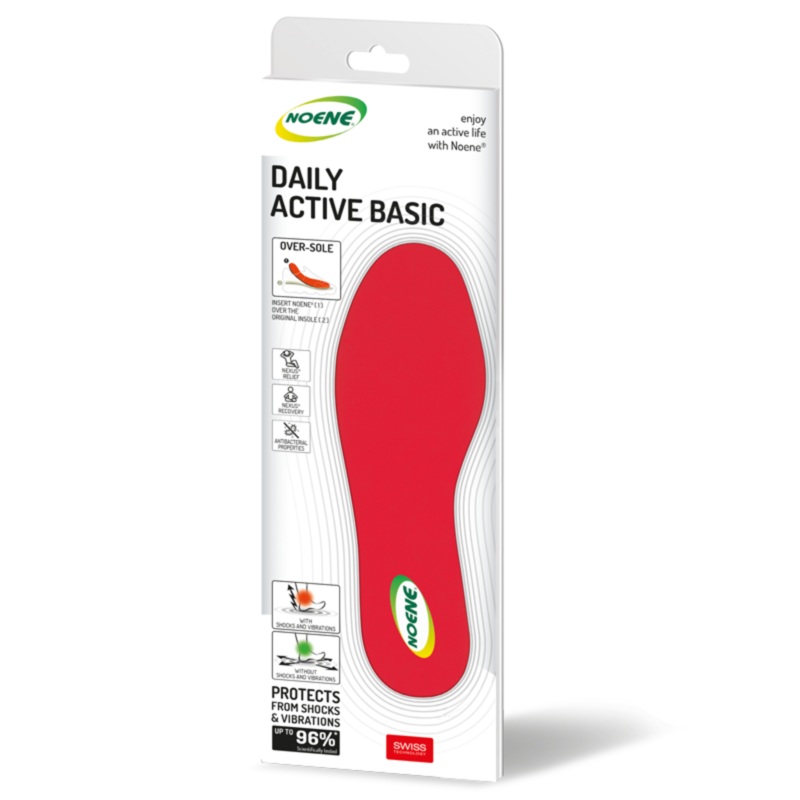 Noene Daily Active Basic