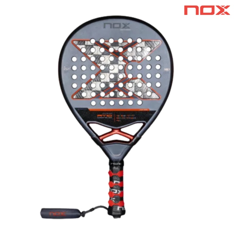Nox AT10 Genius 18K 2025
