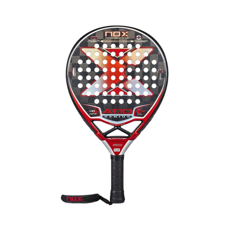 Nox AT10 GENIUS 18K Limited Edition Agustn Tapia 2022