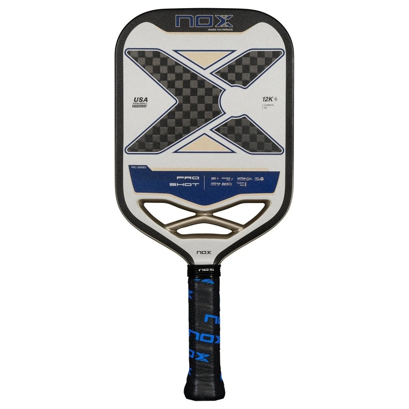 Nox PRO SHOT Pickleball Paddle