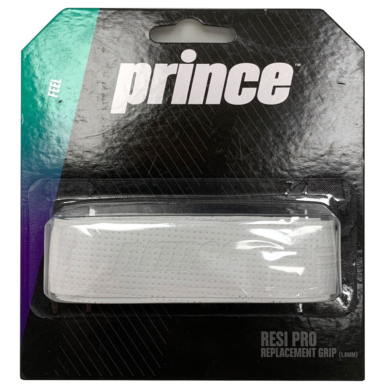 Prince ResiPro Replacement Grip (White)