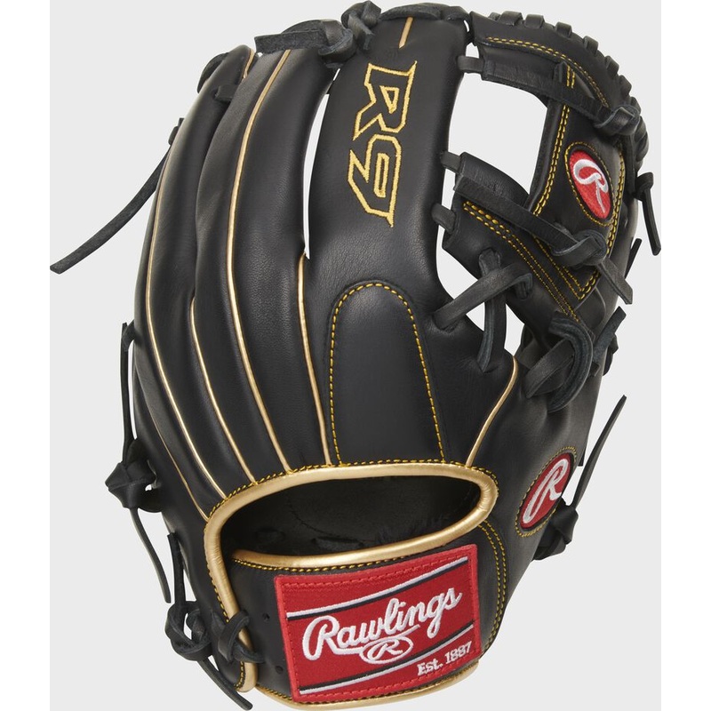 Rawlings R9 Series 11.5″ Baseball Glove Right Hand Throw