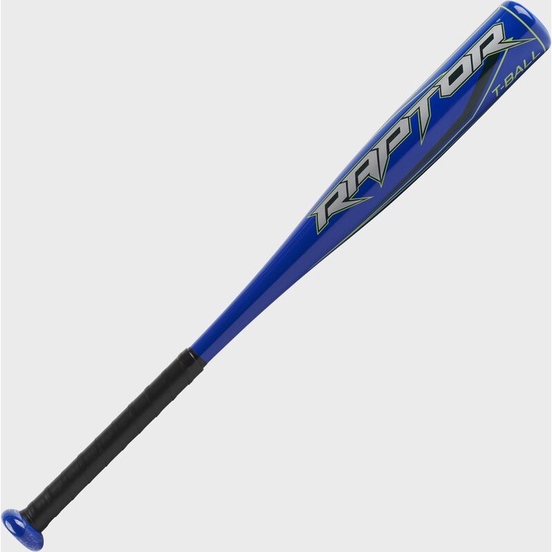 Rawlings Raptor USA Tee Ball Bat (-12) 24″/12 oz.