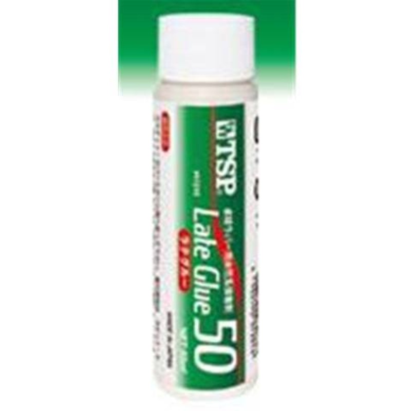 TSP Late Glue 50ml