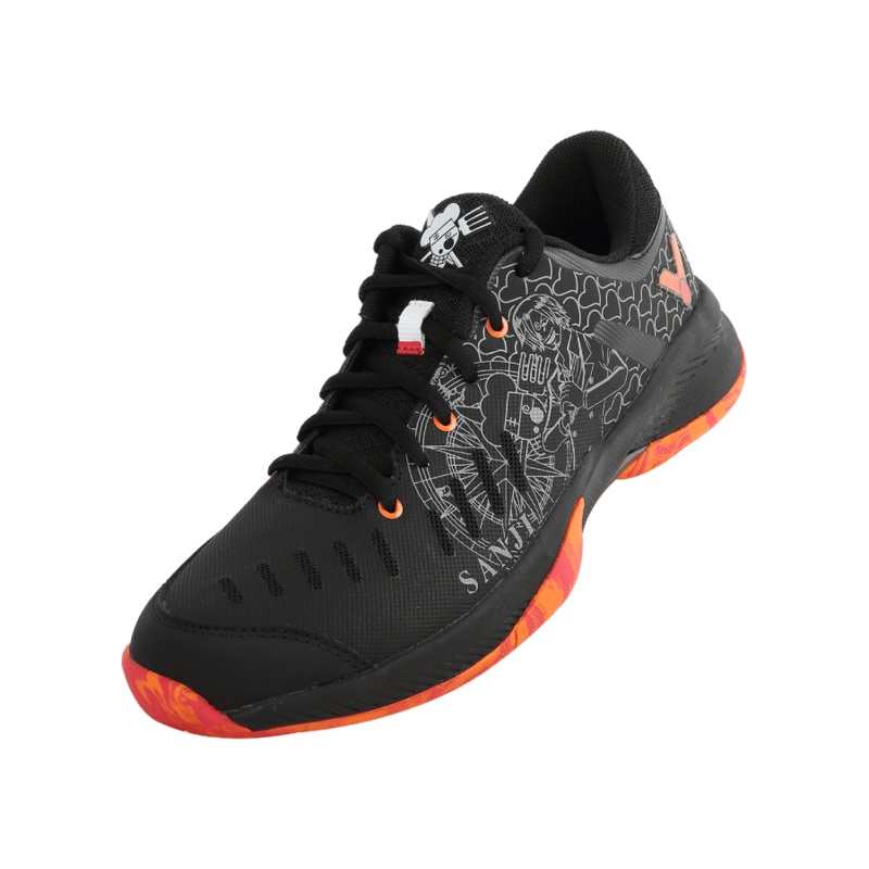 VICTOR x ONE PIECE A-OPS C Badminton Shoes [Sanji]