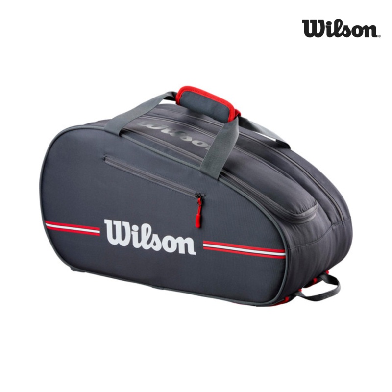 Wilson Padel Team Racketbag