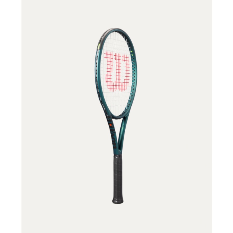 Wilson v.9 Blade 100L Unstrung Tennis Racquet L0 – 4
