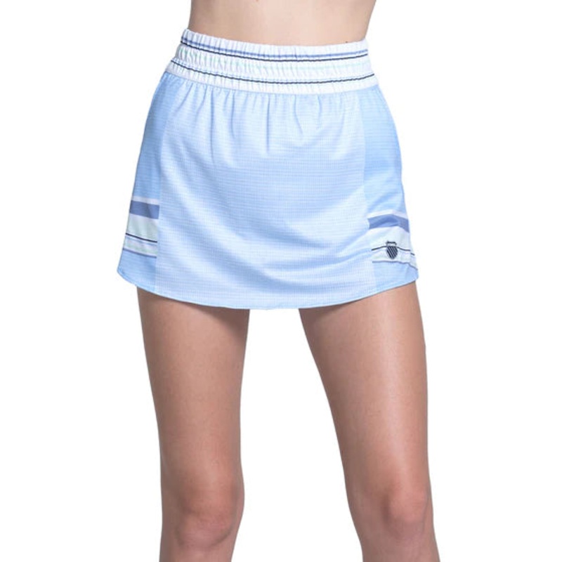 Women’s Lucky in Love x K Swiss Reaction 14″ Skirt Small