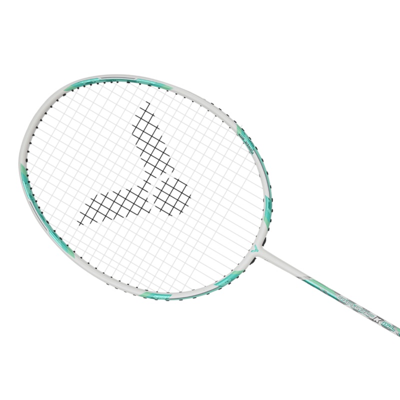 2023 Victor Thruster K 15 Light (Turquoise Green)