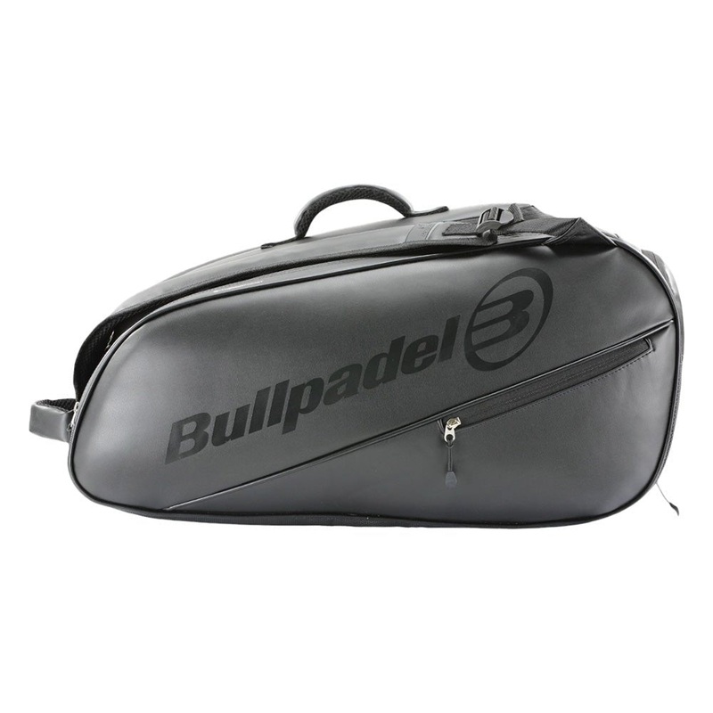 BULLPADEL  CASUAL 2025 Black Padel Bag