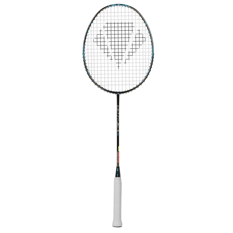 Carlton Optimax Lite Badminton Racket