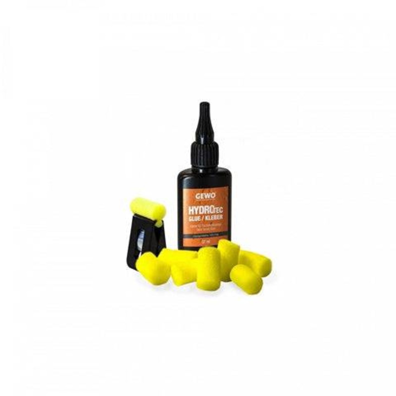GEWO Hydro Tec 37 ml – Table Tennis Glue