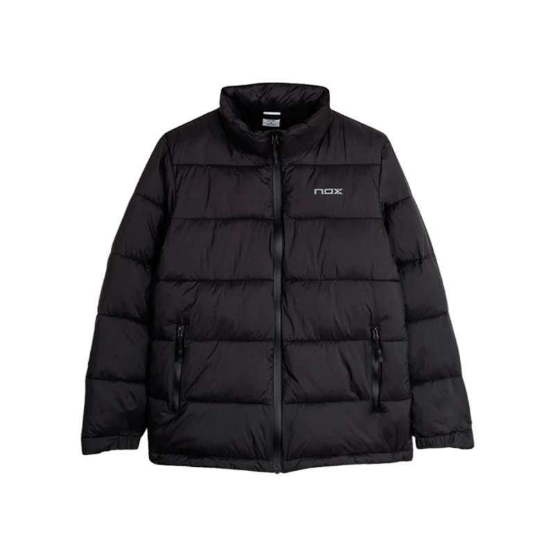 Jacket NOX Team Black