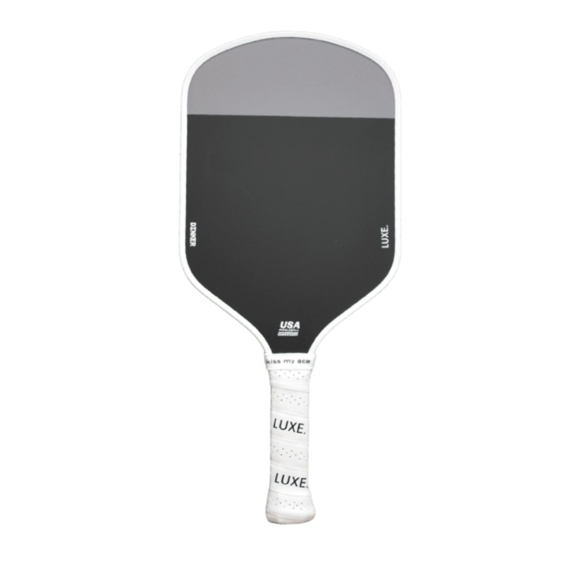 Luxe Pickleball Paddle Dinker