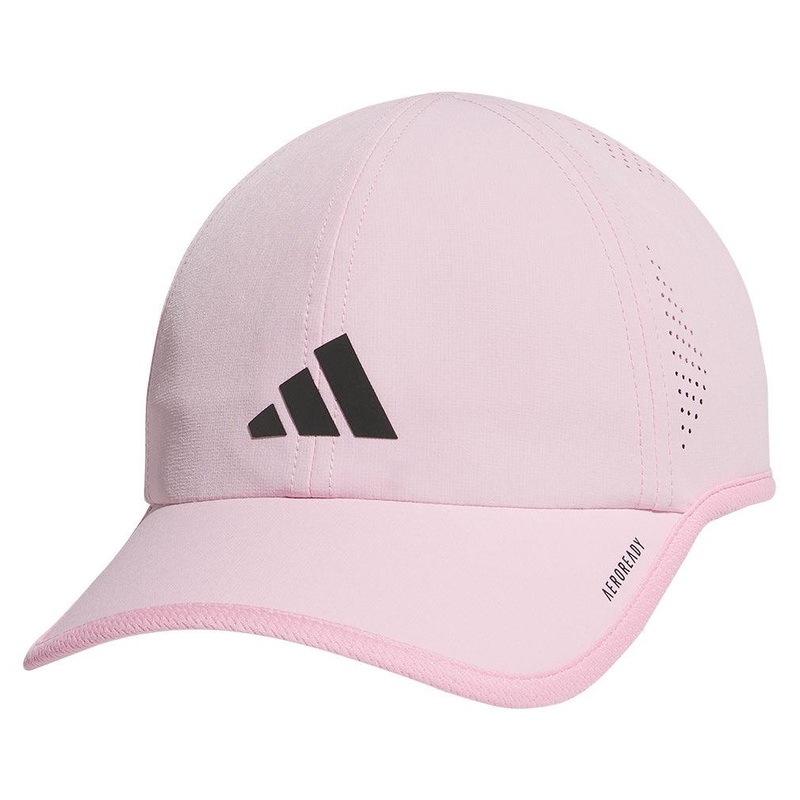 Men`s Superlite 3 Hat True Pink and Black