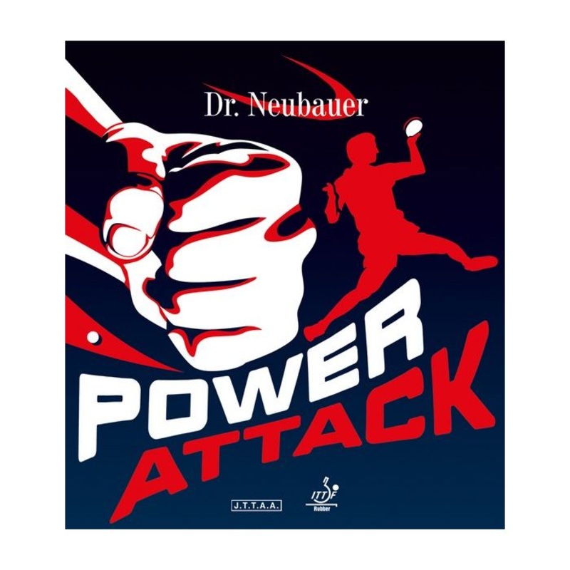 Revtement DR NEUBAUER POWER ATTACK