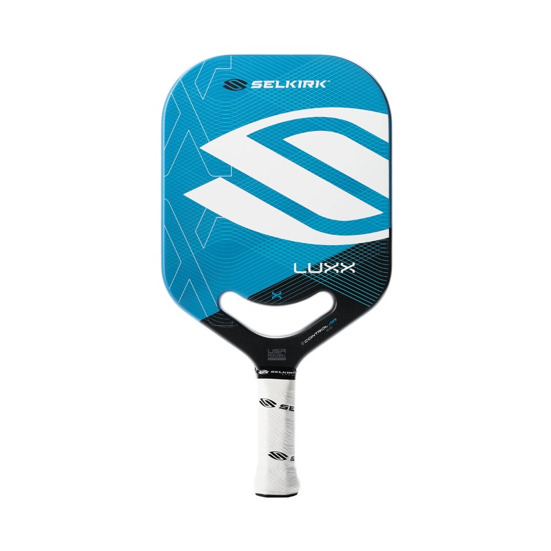 Selkirk Luxx Control Air S2