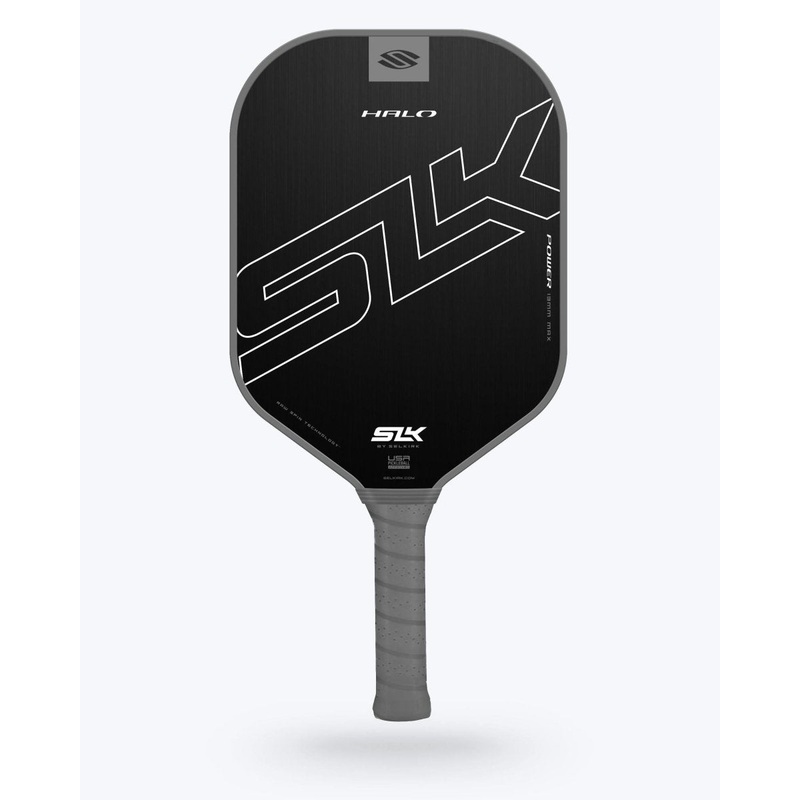 Selkirk SLK Halo Power Max Pickleball Paddle