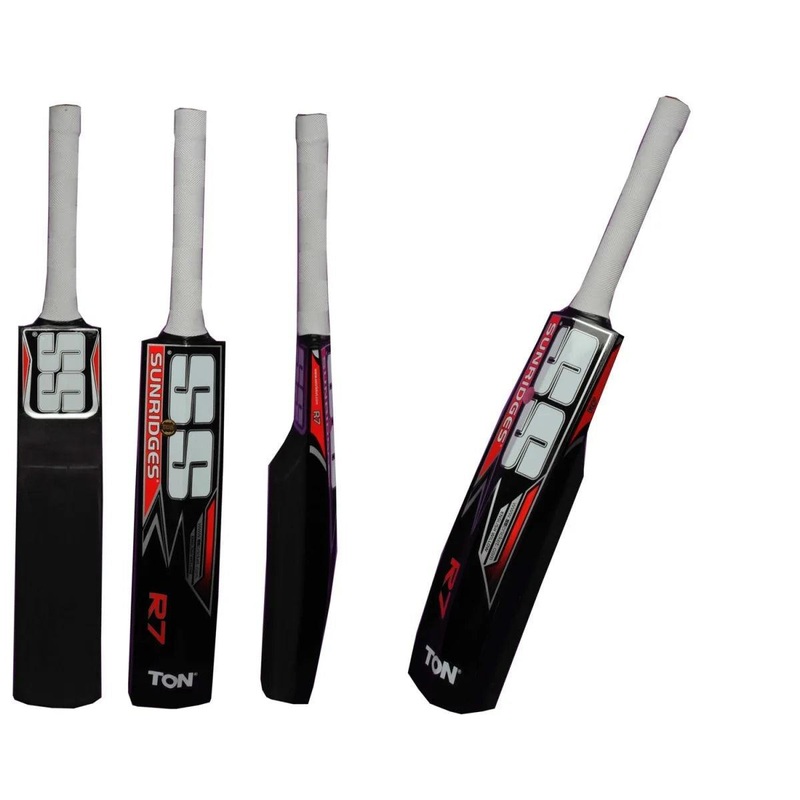 SS R-7 E.W. Catch Practice Bat | KIBI Sports