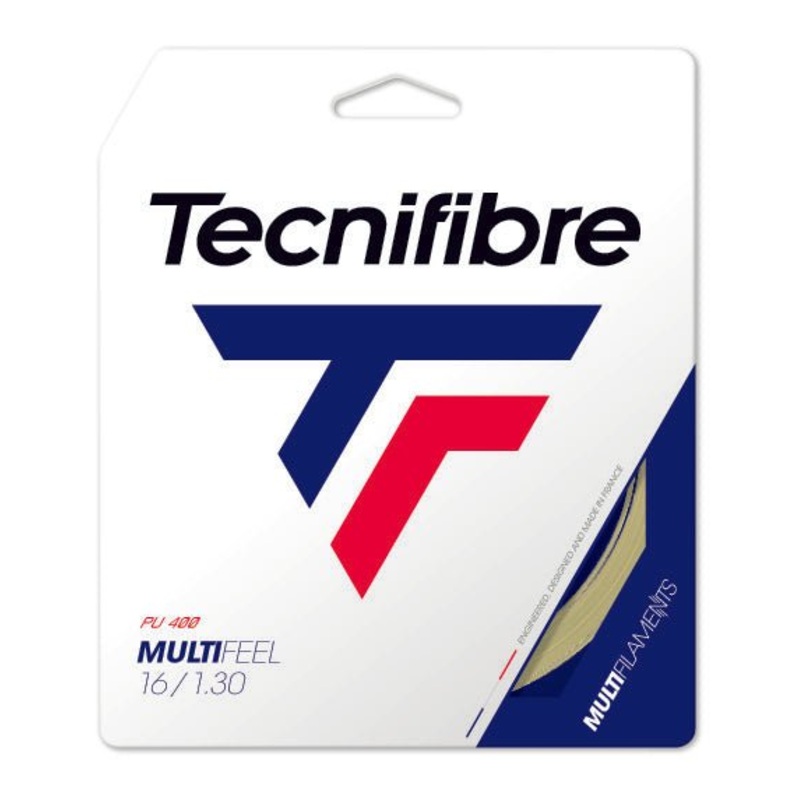 Tecnifibre Multifeel Tennis String