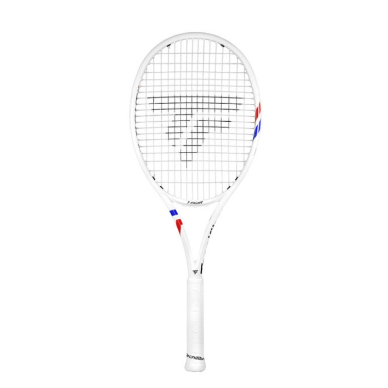 Tecnifibre T-Fight 285 2025 Unstrung Tennis Racquet Grip 0- 4″