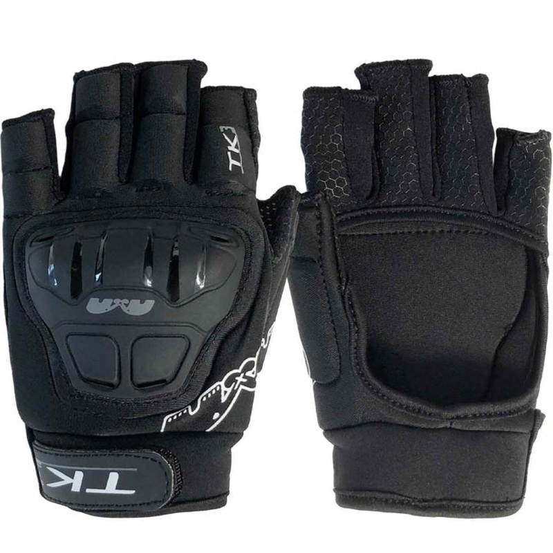 TK Player Glove TK3 Black XSmall Left Hand