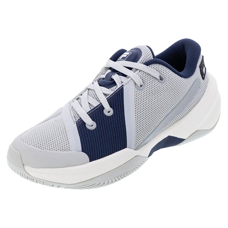 Women`s Fire Ace Tennis Shoes Dawn and Dress Blue