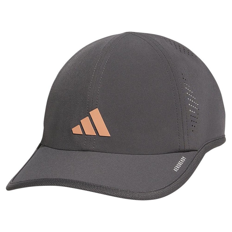 Women`s Superlite 3 Hat Grey Six and Rose Gold