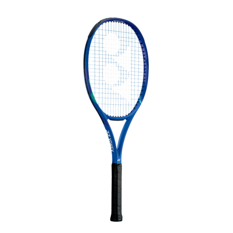 Yonex Ezone Ace 2025 260g Strung Tennis Racket BLAST BLUE G3