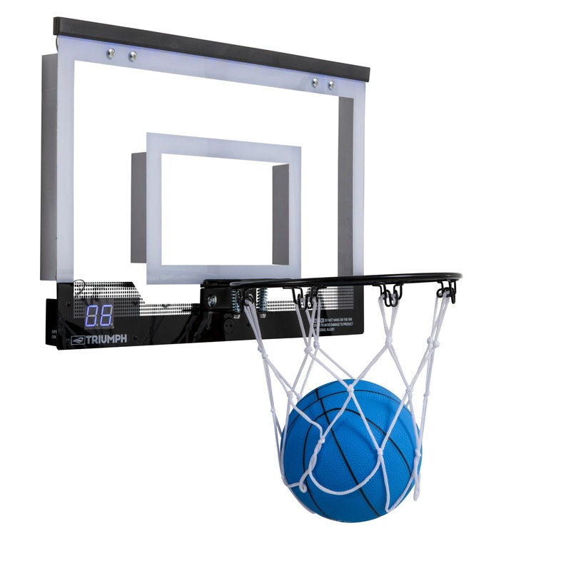 18″ LED Mini Hoop