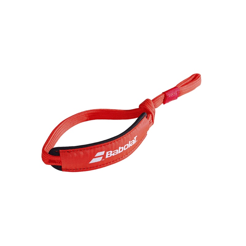 Babolat Racket Strap Red