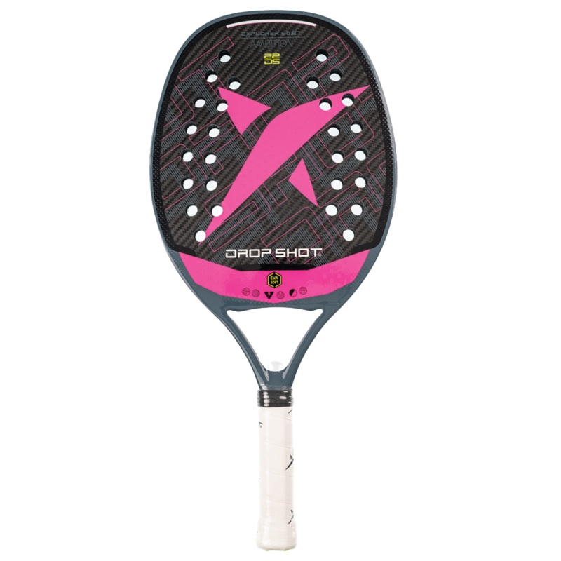 Drop Shot EXPLORER 5.0 2024 Beach Tennis Racket