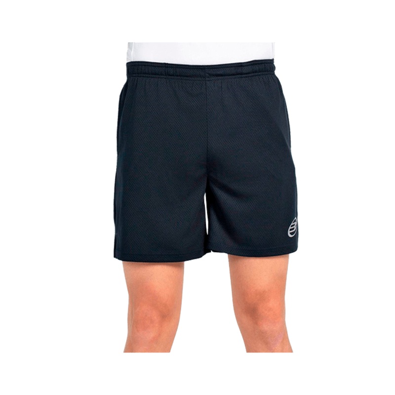 Pants Corto Bullpadel Belez Blue Marino 2025