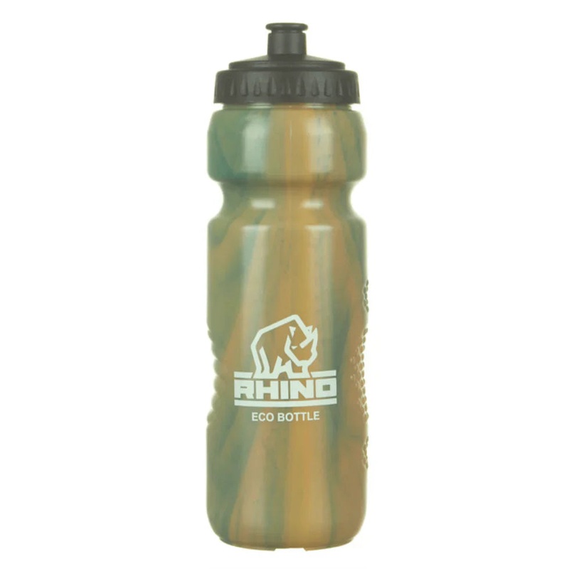 Rhino Eco Water Bottle N/A O/S