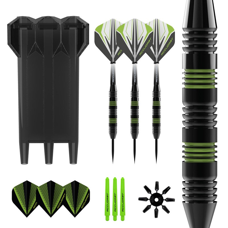 Steel Tip Dart Set 3.0