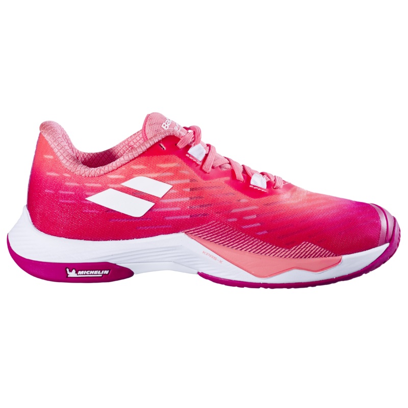 Babolat Shadow Tour 5 Women 31S24472 RASPBERRY 6.5