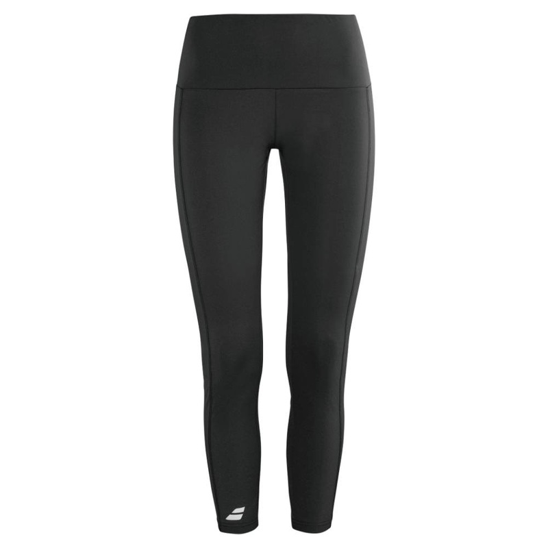 Babolat Women’s Exercise Legging 7/8 (Black)