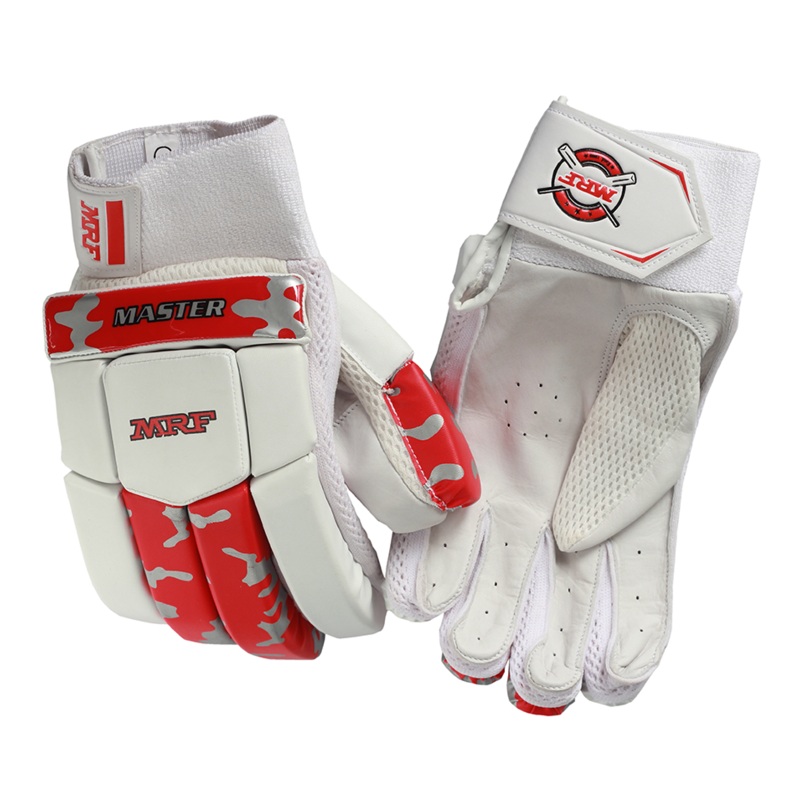 Batting Gloves Master MRF | KIBI SPORTS 1 Pair