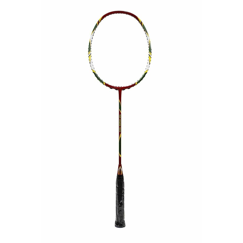 Fleet Top Power TP07 Unstrung Badminton Racket