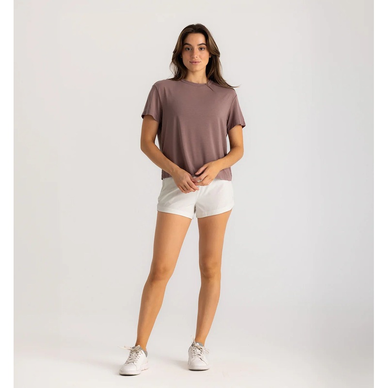Freefly Women’s Elevate Lightweight Tee