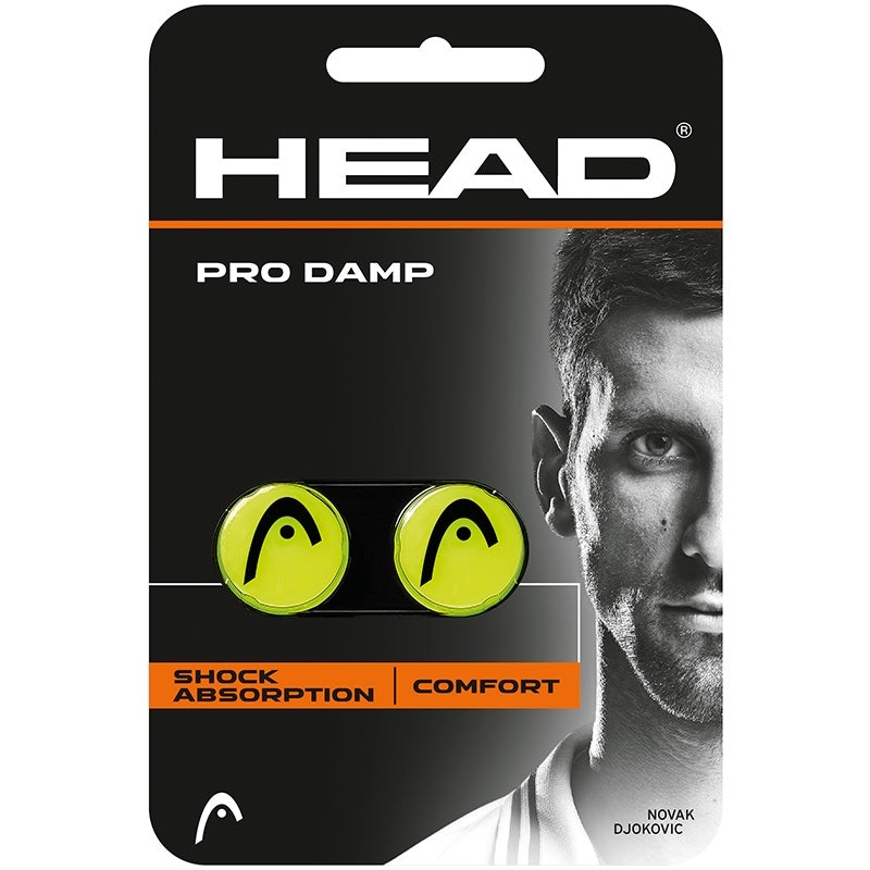 Head Pro Damp Vibration Dampener